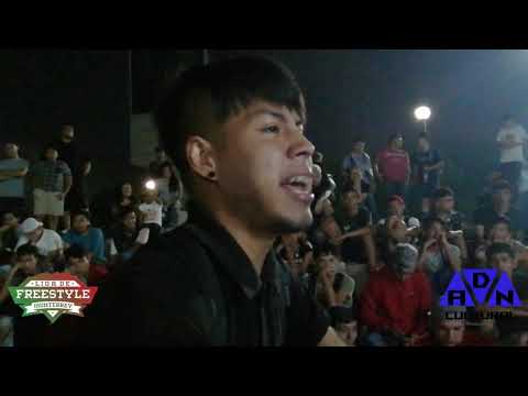 ENECE VS SHARIS | OCTAVOS 3 | LFM KIDS | MONTERREY