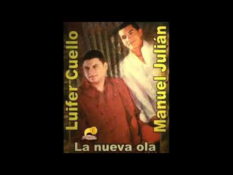 Cuando Estoy Con Ella - Luifer Cuello
