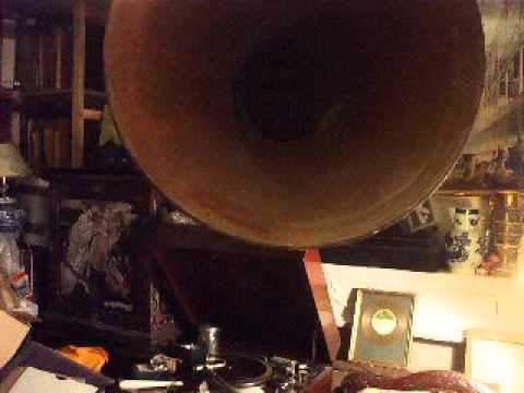 "Manhattan" From "Garrick Gaeties" Played by Manhattan Dance Makers Harmony 53H