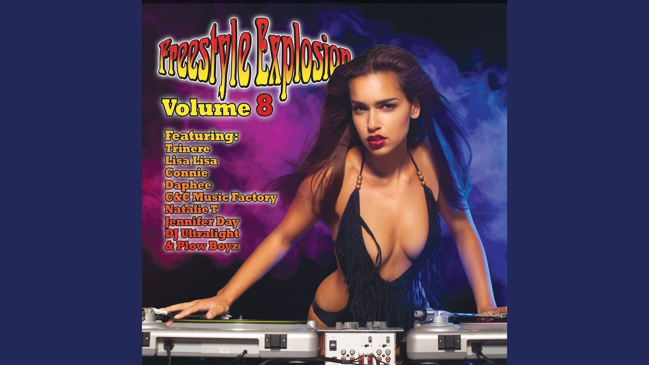 I Need Your Loving (Live)