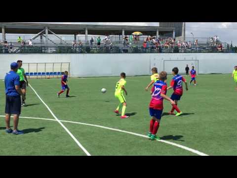 New Stars - Fc Bacau R2