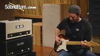 Video thumbnail for 3rd Power Amplification MK II Launch: Dream Weaver Studio vs. Stage Settings by soundpurestudios