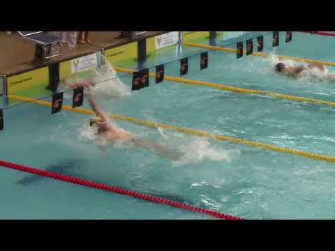 Abbri M.(2) Lenzi T.(3) 100DO - Finali 2 - Lucca 25-26.05.24