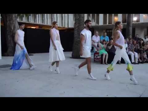 Yvan Andreu - South 2016 - Elcieloenmistacones