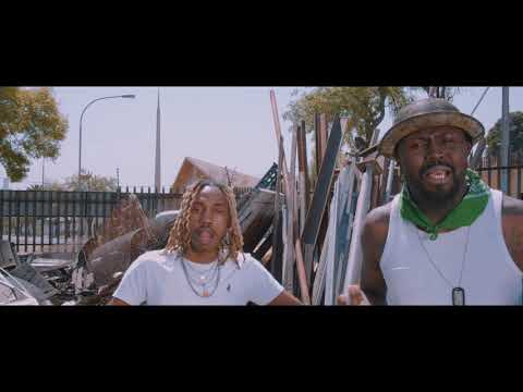 Stilo Magolide - Wed Em (ft. 25K) [Official Video]