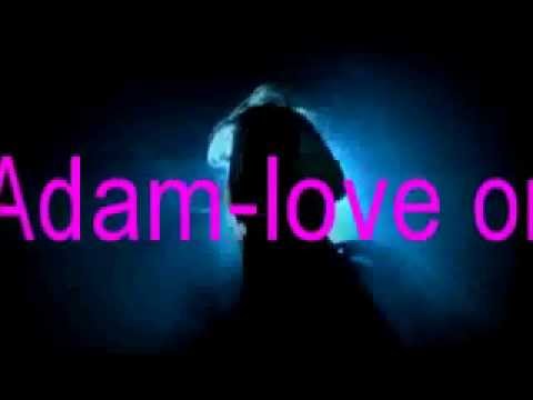 Anda Adam-love on you-remix By Mr.Gey Dee(jump version)