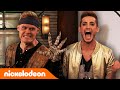 Henry Danger | De gevaarlijkste schurken! | Nickelodeon Nederlands