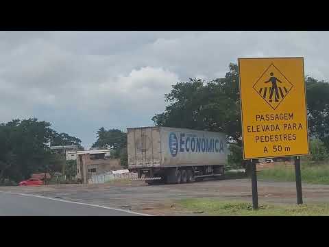 Cidade de Buenópolis - Minas Gerais