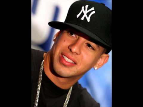 Daddy Yankee -Todos Quieren a Raymond.wmv