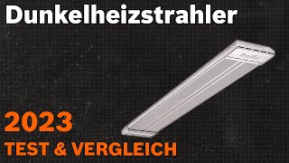 TOP–7. Die besten Dunkelheizstrahler (Dunkelstrahler). Test & Vergleich 2023 | Deutsch