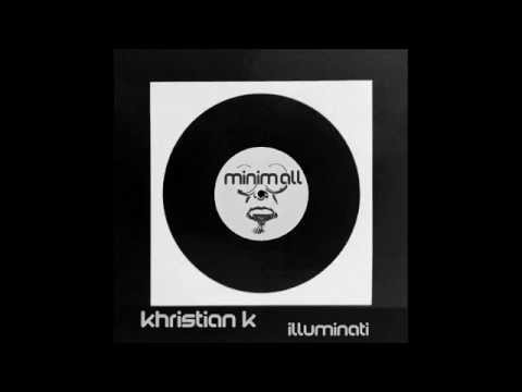 Khristian K - Gruv