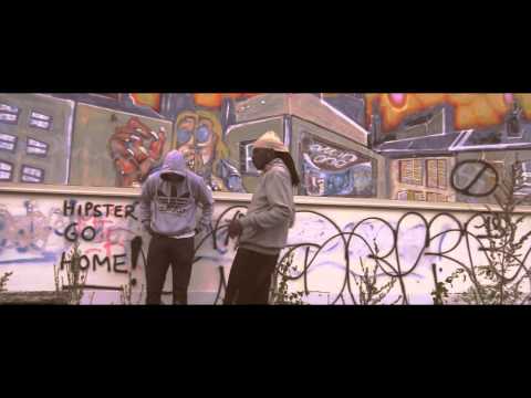 Samboii - Ny Man [STREETVIDEO]
