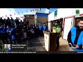 SIARAN LANGSUNG PERASMIAN SEKOLAH WAKAF MAPIM MALAYSIA KE 39 PINGGIR IDLIB