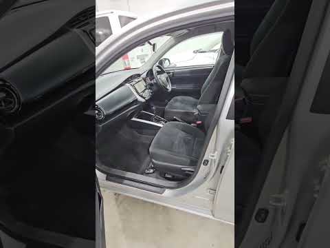 TOYOTA FIELDER HYBRID G PKG 2019 MODEL #toyotafielder #ManhaAutos