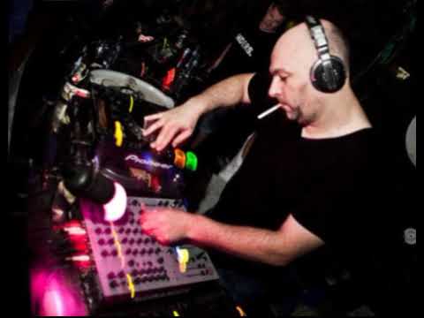 Pascal F.E.O.S. @ Shockers Amsterdam (27.04.2002) {R.I.P Legend}