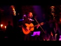 Tom Baxter - Almost There (Athens 2013)