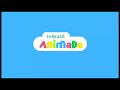 Vinheta TV Brasil Animada TV Brasil