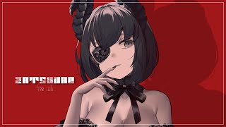 【雑談/freetalk】んーーー??【堰代ミコ / ななしいんく】