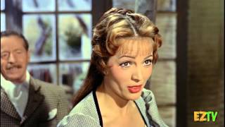 Rosa de Madrid - Sara Montiel HD