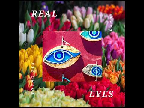 YO$UH - Real Eyes ft. Young Tex [Prod. Origami Beats]