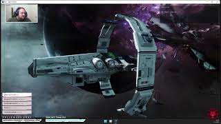 I’m back! // Alpha fun, lets break it! // EVE Workbench dev talks // Say hi :-) // New Player Fri