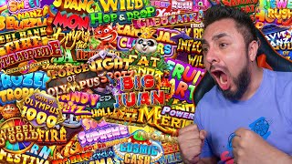 LIVE! Bets Rise in Slots but Today We Beat Them | PKM