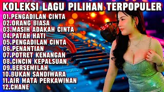 Download lagu DANGDUT ORGEN TUNGGAL PENGADILAN CINTA-KUMPULAN LAGU LAWAS PILIHAN TERLARIS PALING ENAK BUAT SANTAI mp3