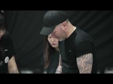 [JUNO X SASSOON] 2025 SASSOON COLLECTION SEMINAR (2025 사순 컬렉션 세미나)