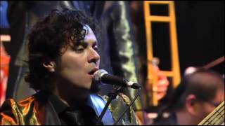 Chancho En Piedra - Voy a Resucitar 18 Años, Caupolican