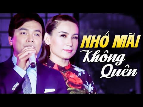 Đêm Nhạc PHI NHUNG MẠNH QUỲNH Nhớ Mãi Không Quên - Lk Căn Nhà Màu Tím, Tình Nghèo
