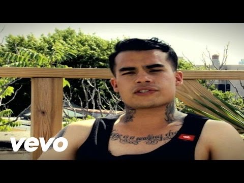 iFFY the Bad Man - Do You?