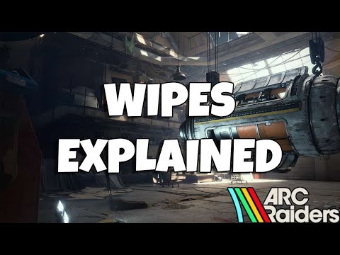 ARC Raiders Wipes Explained – The Expedition Project Is Genius