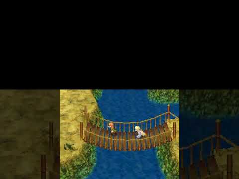 Final Fantasy 3 DS Play Through Part 30