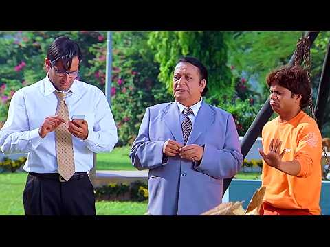 Shaadi Se Pehle: Comedy Scene Compilation - राजपाल यादव, अक्षय खन्ना, सुनील शेट्टी - Bollywood Cuts