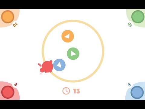 Push out video thumbnail