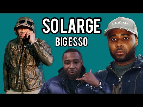 SO LARGE | SIR SPYRO MAK 10