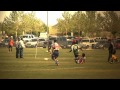 MVSC Titans - National Cup 2011 