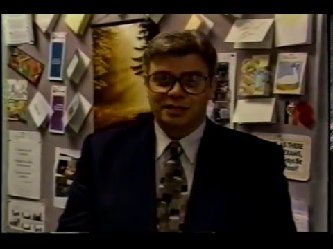 MCTV Episode 36 (June 14, 1996)