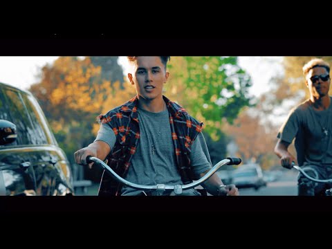 Liam Ferrari - Gone In The Morning (Official Video)