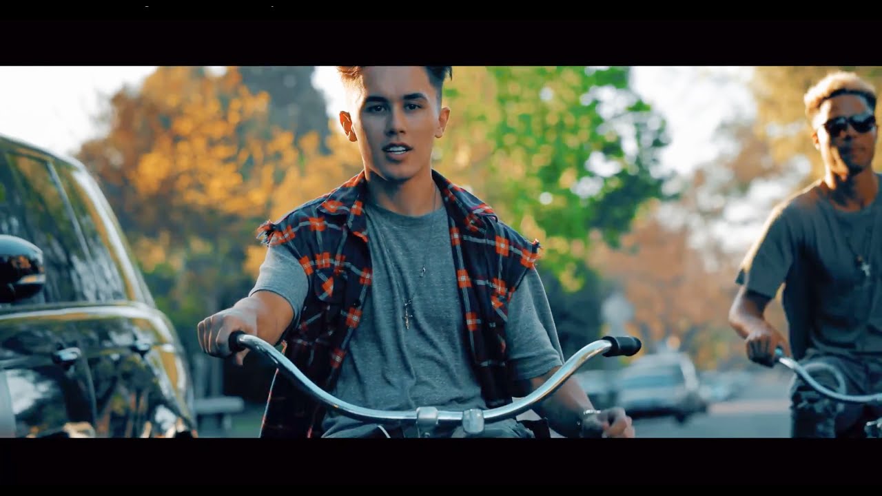 Liam Ferrari — Gone In The Morning