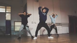 | Majid Jordan - Warm |   Choreography by Nikita Litvichenko