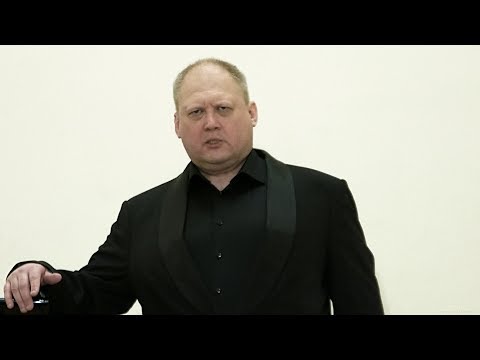 Taras Shtonda: Alexander Dargomyzhsky – Stary kapral