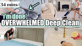 MY LIFE-CHANGING DEEP CLEANING EXPERIENCE You Need to See!