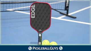 2023 Diadem Edge 18K pickleball paddle review