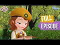 Sofia S Jungle Exploration Sofia The First S1 EP15 Disneyindia