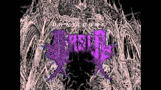 Arsis - Handbook For The Recently Deceased