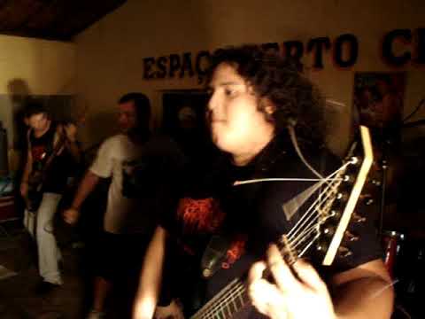 SCATOLOGIC MADNESS POSSESSION - live pt. 2