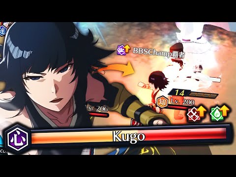 THIS IS TOUGH! MELEE NIGHTMARE HUMAN GUILD QUEST! Bleach: Brave Souls!