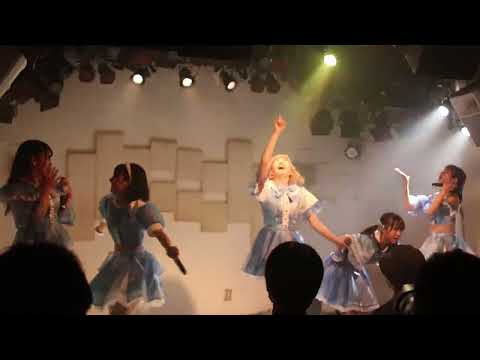 Layn 雨乞いダンス（220528 MOSAiC )