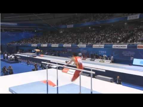 Haibin Teng - 2011 Worlds - TF  PB